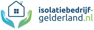 Isolatiebedrijf Gelderland logo